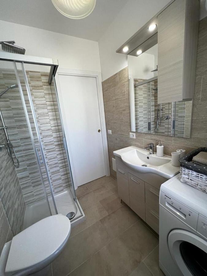 Private Apartment With Garden Cannigione Dış mekan fotoğraf