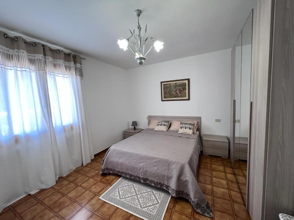 Private Apartment With Garden Cannigione Dış mekan fotoğraf
